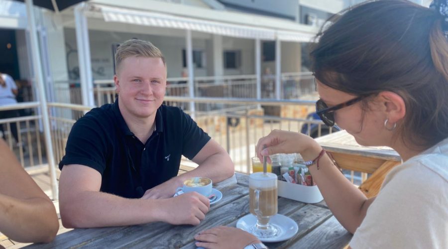 Jan Kaffee