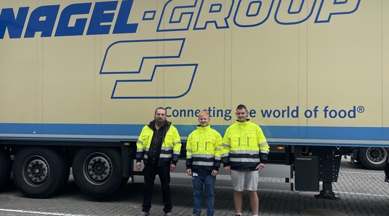 Nagel-Group