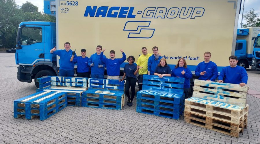 Nagel-Group