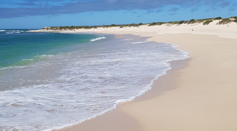 Strand