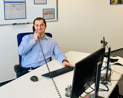 Aykut Canbulat