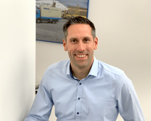 Daniel Orzall