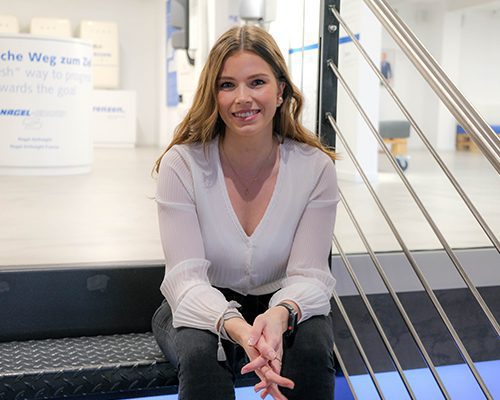 Marie Hinzmann
