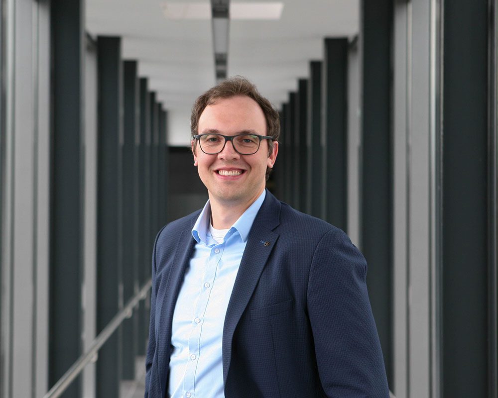 Markus Flore Nagel Group