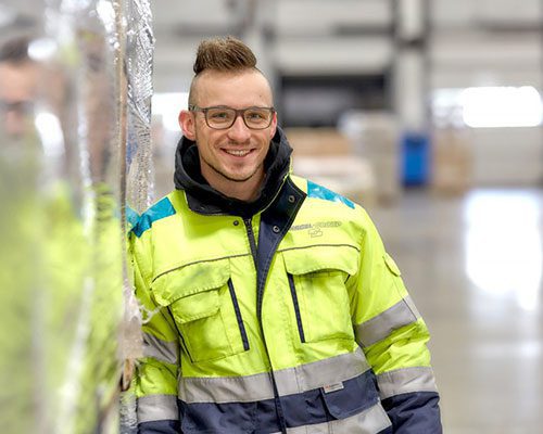 Stefan Bellmann Nagel Group