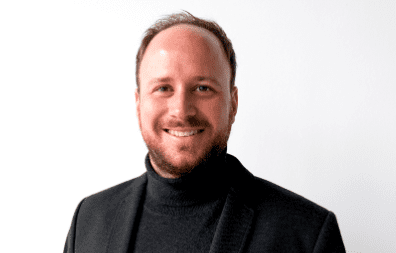 Julian Mester <br>press spokesperson</br>