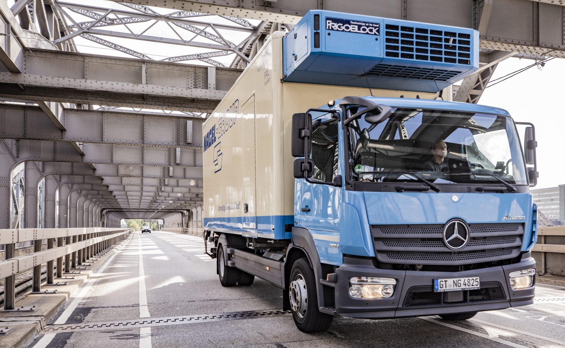 Transport Products Nagel Group 