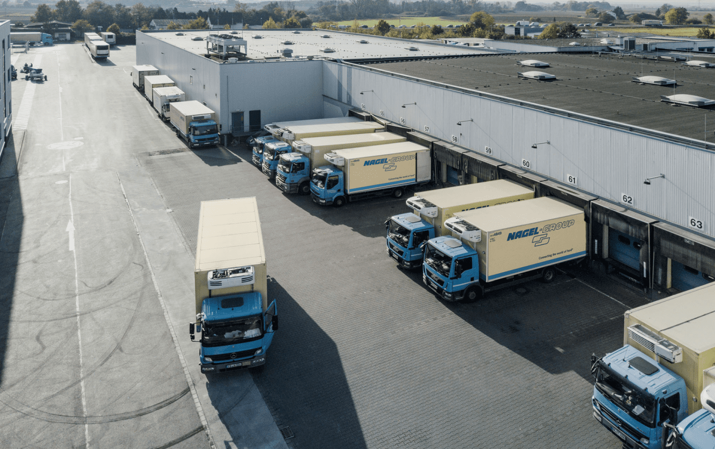 Nagel Gross Gerau