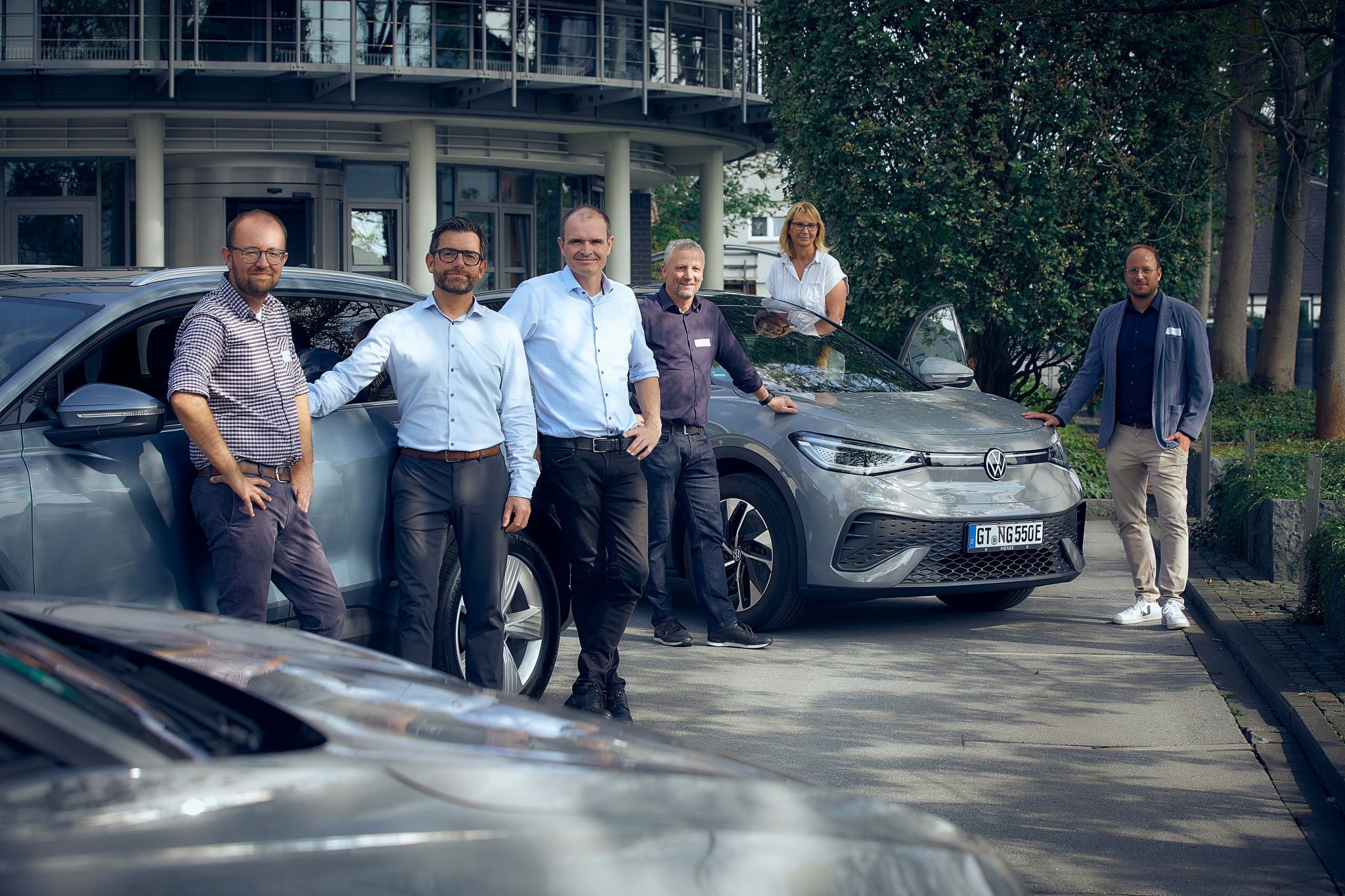 Ray Nicel Group Nagel-Group Startet Mega-Projekt In Hamburg – OUCEBE