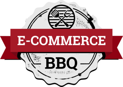 E-Commerce BBQ Logo