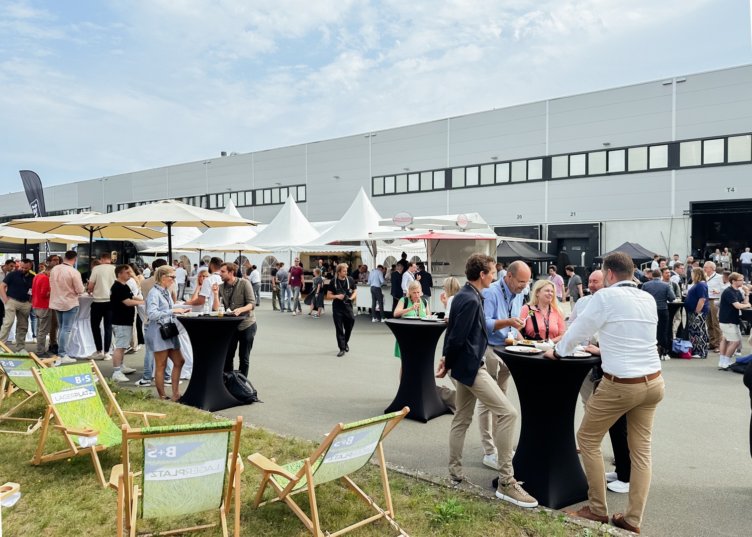 E-Commerce BBQ