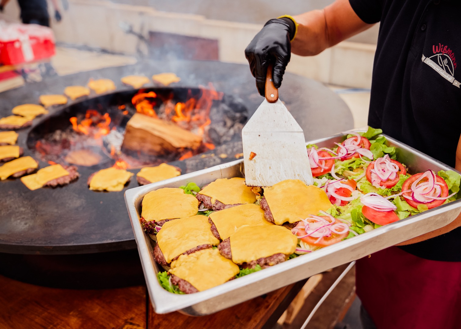 E-Commerce BBQ