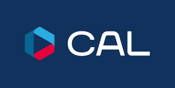Logo CAL GmbH