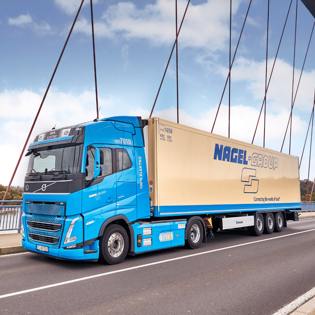 E-Lkw